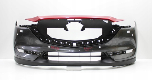 Paraurti anteriore mazda cx5 - paraurti,