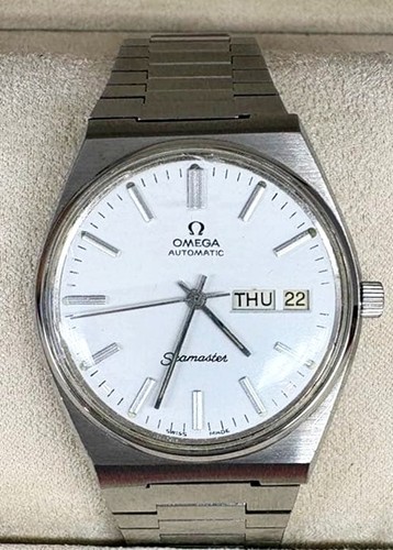 Omega seamaster 166 0215 - seamaster, 166.0215