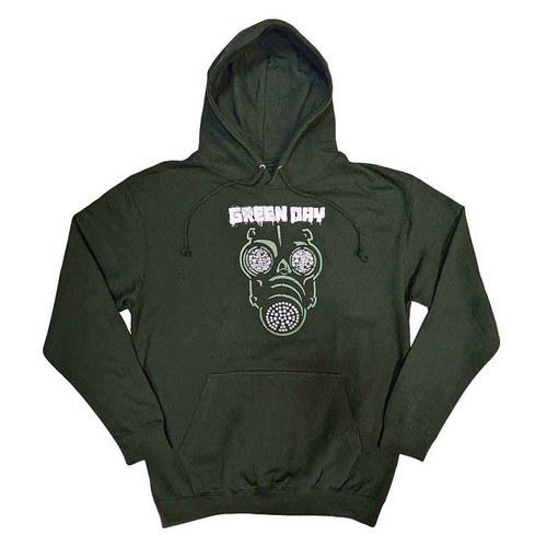 Felpa con cappuccio - , pullover