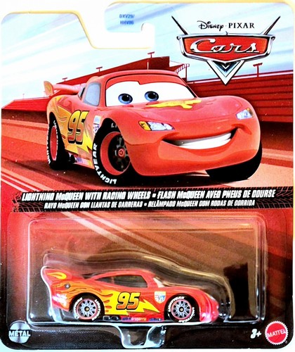 Lightning mcqueen - lightning,