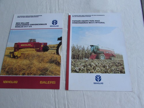 New holland fiatagri - @new,