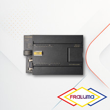 Siemens 6ES7214-1AD23-0XB0