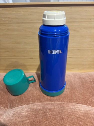 Thermos contenitore per