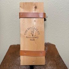 The Macallan Scatola di