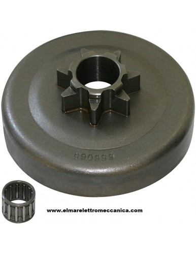 Campana husqvarna 340 345 350 - campana,