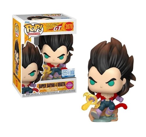 Funko pop animation - animation:, dragon