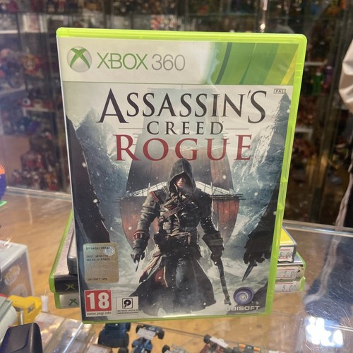 Videogioco assassin creed - assassin's,