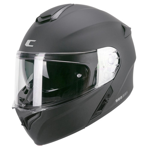 Casco modulare cgm 568a - cgm, ber