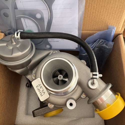 Turbocompressore vl37 vl39 per - vl37,