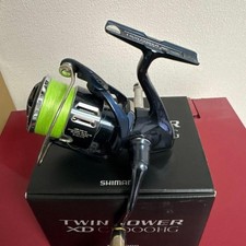 Mulinello spinning shimano - mulinello,
