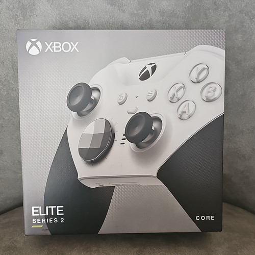 Xbox elite series - series, 2