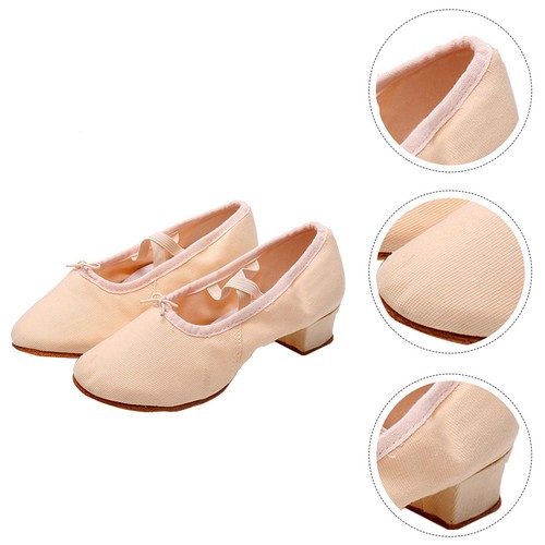Paio scarpe ballo - scarpe, da