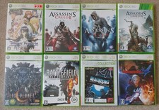 Titoli Xbox 360 Giapponesi