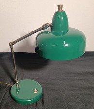 Vintage 40s/50s Green Mid