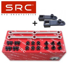 SRC Collettore Aspirazione