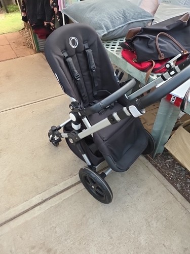 Bugaboo cameleon single - 3,