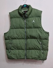 Gilet imbottito uomo Jordan