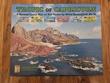 Tropico del Capricorno gioco