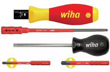 Wiha torquevario set - torquevario®-s,