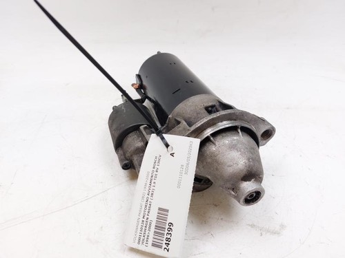 0001110128 motorino avviamento - 0001110128,