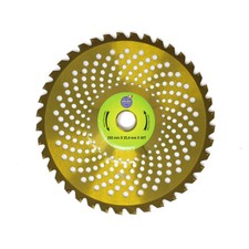 DISCO DECESPUGLIATORE LAMA