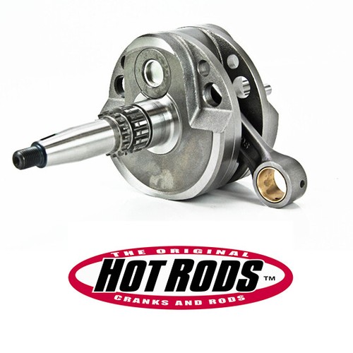 Albero motore hot rods - albero,