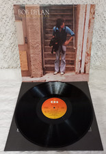 Bob Dylan – Street-Legal LP