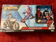 Hasbro marvel titan - marvel,