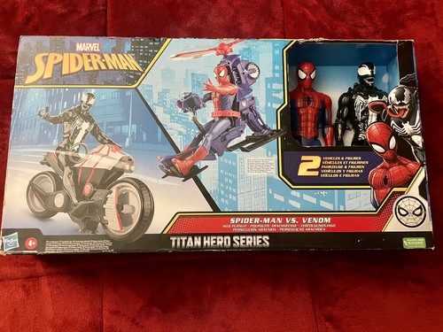 Hasbro marvel titan - hasbro, hero