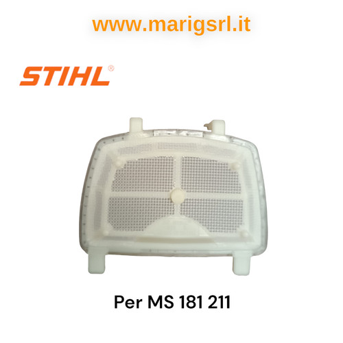 Filtro aria sthil rete - a,