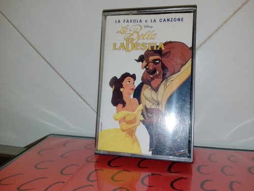 Bella bestia walt - la,