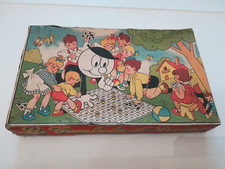 LA TOMBOLA DI ARRIGO gioco