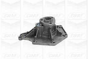 Pompa acqua graf audi 2 - graf,