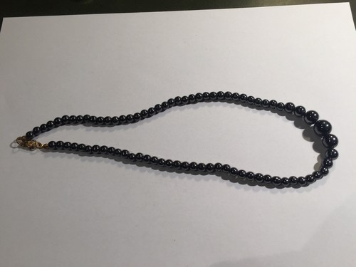 Gioielli collana antico - gioielli,