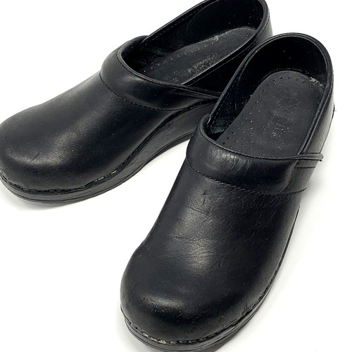 Scarpe zoccoli danesi - , dansko