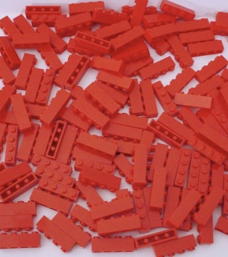 Lego 100 pezzi - , mattoncini