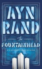 The Fountainhead - Mass Market