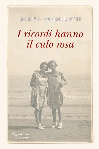 Ricordo hanno culo rosa - ricordo, il