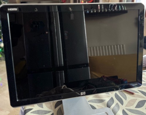 Monitor w2207h - monitor,