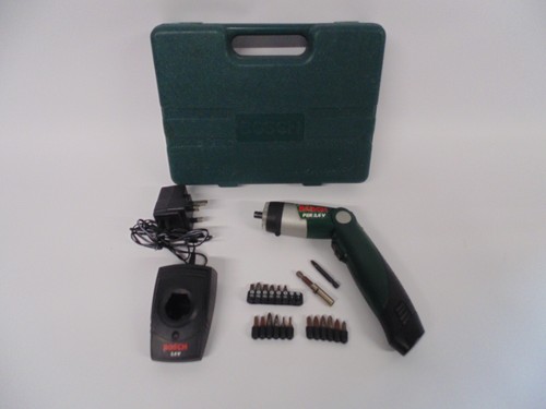 Bosch psr avvitatore - avvitatore, a