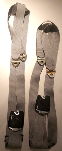 Originale klippan bmw - originale,