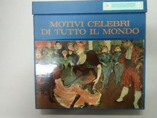 MOTIVI CELEBRI DI TUTTO IL