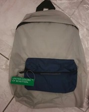 Zaino UNITED COLORS OF