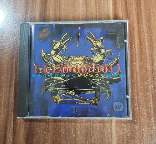 Eleventh dream day el - -, moodio
