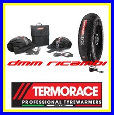 Termocoperte TERMORACE MOTO3