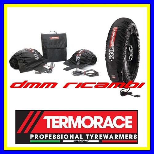 Termocoperte termorace moto3 - termorace,