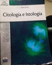 Libro di Citologia e Istologia, Isabella Dalle Donne, EdiSES università