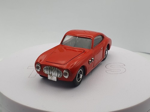 Cisitalia 202 dugu - 202, 1/43