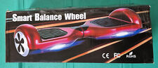 MART BALANCE WHEEL MONOPATTINO ELETTRICO PEDANA SCOOTER ELETTRICO