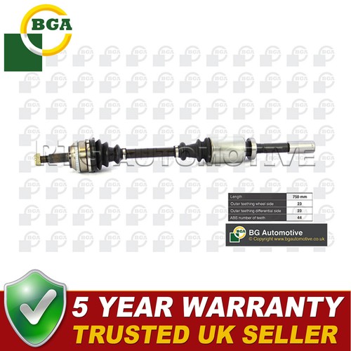 Bga front right - bga,